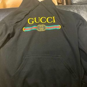 Gucci Sweater